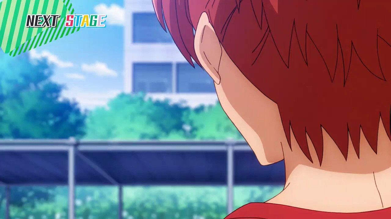 Dream Festival Episode 10 Preview