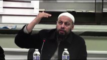 Sheikh Muhammad Musa Al-Shareef - The Spread of Islam to Africa and The World - part 2