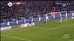 Jelle Vossen Goal HD - Club Brugge KV 3-1 KV Mechelen - 25.11.2016