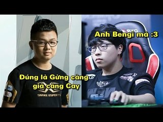 Giết gần 20 mạng, SofM vẫn không gánh nổi team khi phải đối đầu với dàn sao khủng của SKT T1