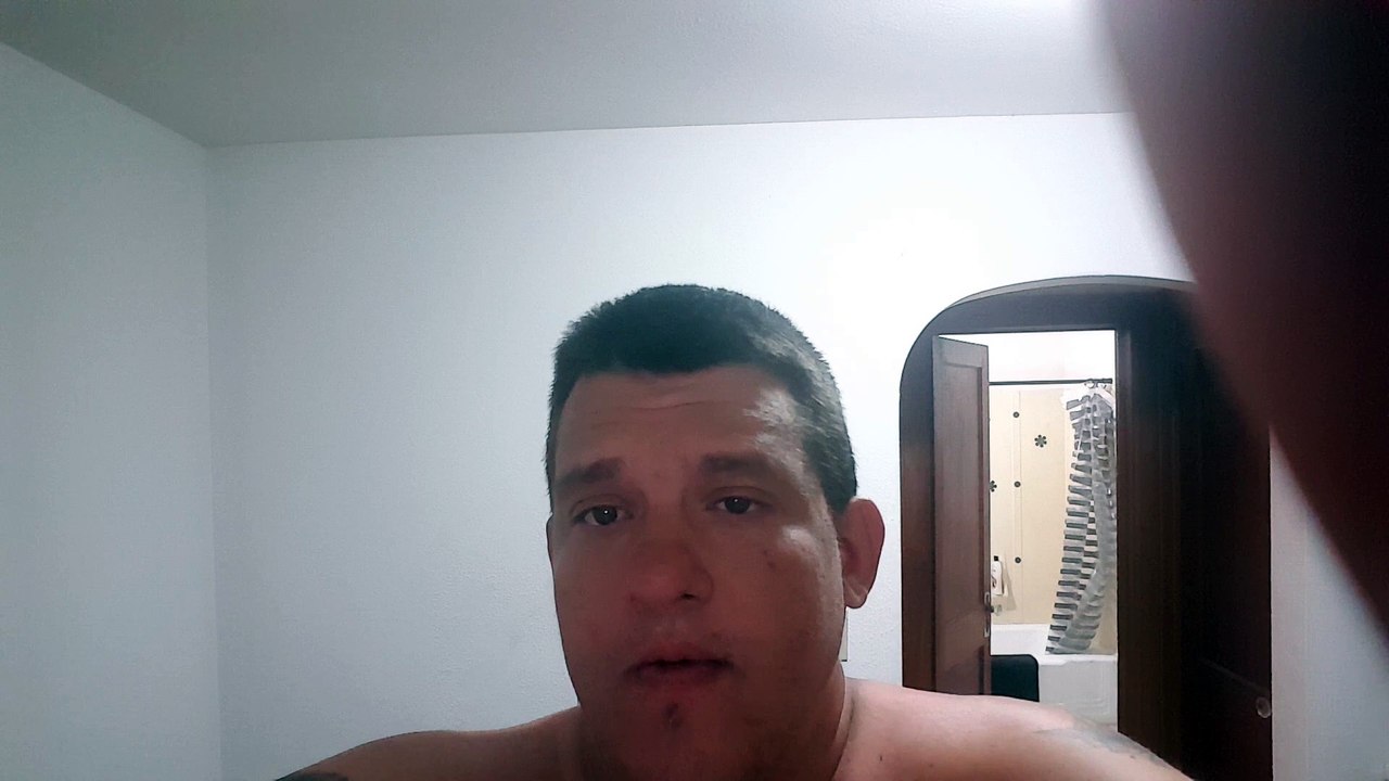 Edward Hubbard "Explains" The Fake Suicide