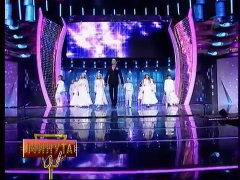 Домисолька и Александр Олешко - Песня о маме