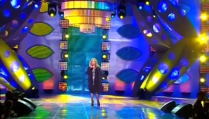 Таисия Повалий Мама - мамочка