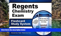 Buy NOW Regents Exam Secrets Test Prep Team Regents Chemistry Exam Flashcard Study System: Regents
