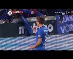 Jelle Vossen Goal HD - Club Brugge KV 4-1 KV Mechelen - 25.11.2016