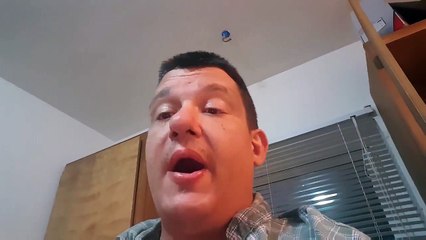 Edward Hubbard Begging Uncle Larry and Mcjuggernuggets