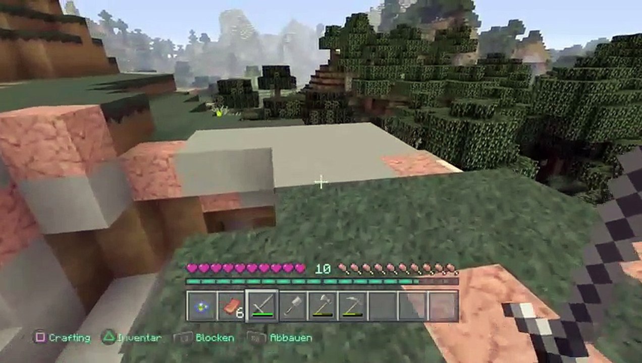 DonAleszandro's Minecraft Kanal : ««-Kriegsvorbereitung mit Heracles-»» (457)