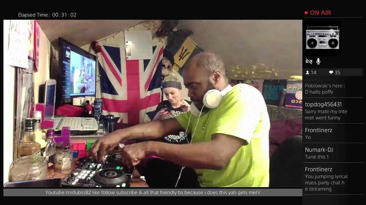 d loft with mrdubss Friday mix (44)