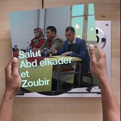 Mes activités sur Facebook