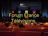 Restes du forum France Télévisions
