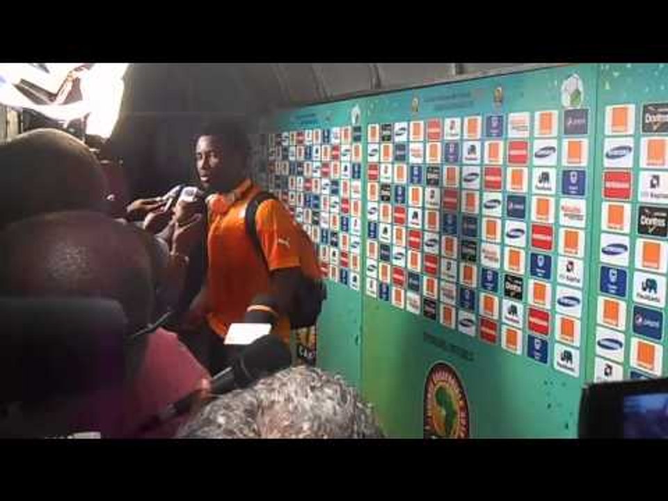 CAN2015, Les ivoiriens savourent leur qualification pour la finale