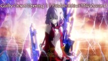 Guilty Crown - Everlasting Guilty Crown [Fandub Latino MikoAucarod]