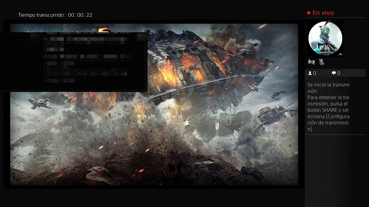 Planetside 2! !! !! (11)