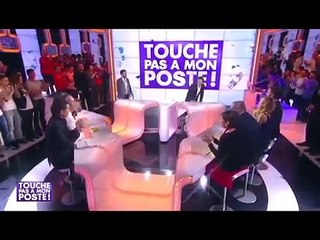 Quand Gad Elmaleh essaie d'être drôle ! - TPMP