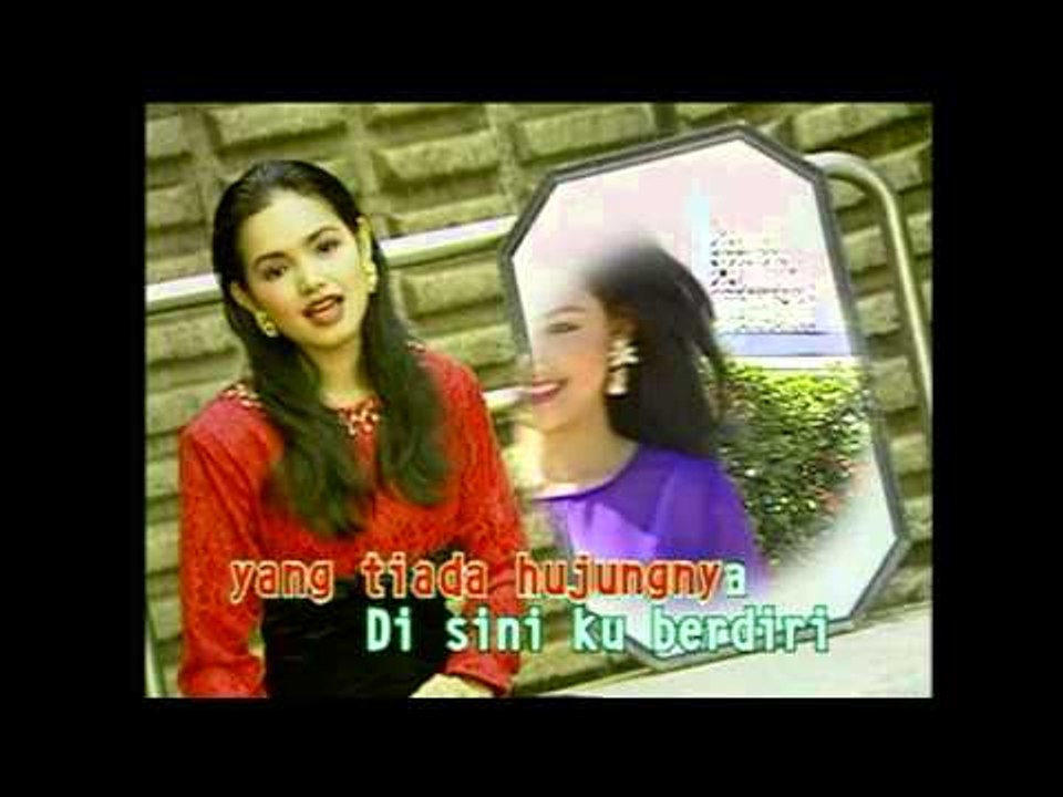 Siti Nurhaliza - Jawapan Di Persimpangan (Official Music Video - HD)
