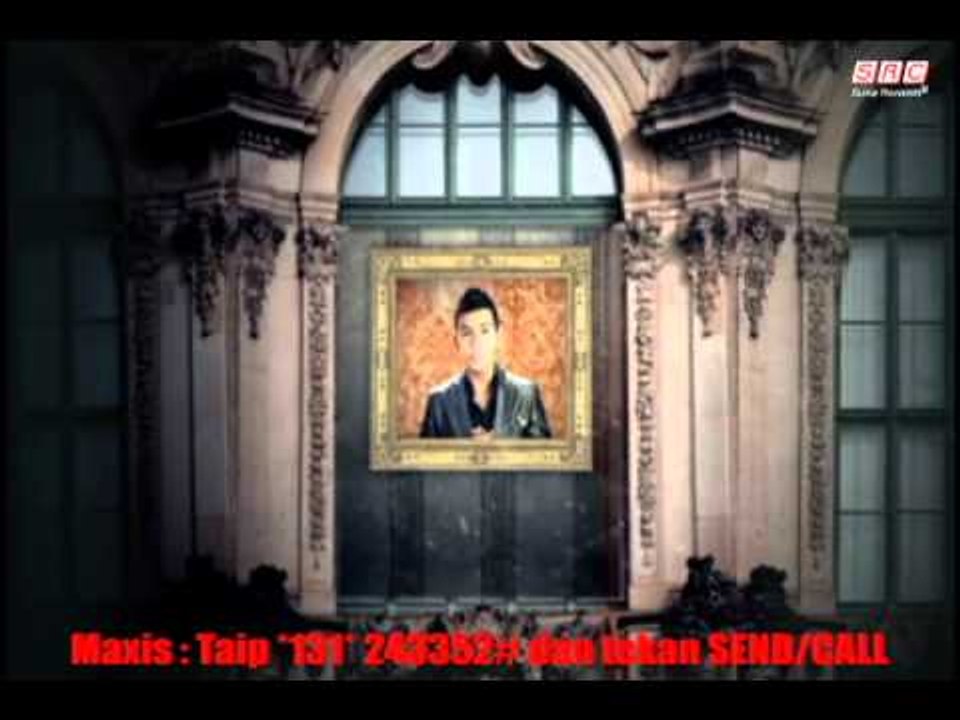 Rossa & Taufik Batisah - Aku Bersahaja