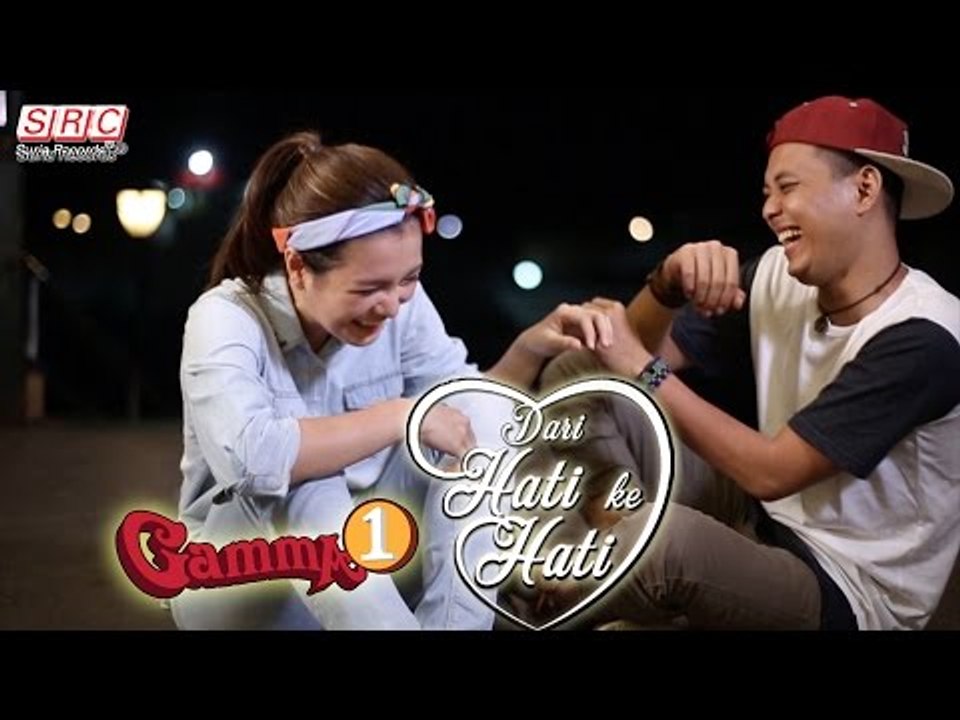 gamma1 dari hati ke hati