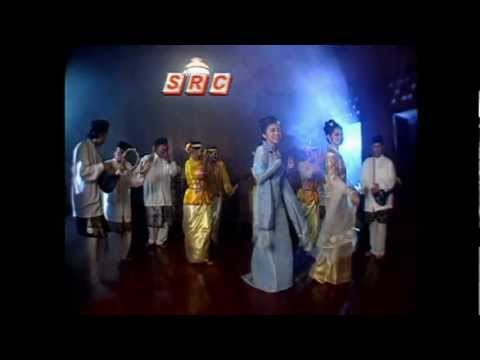 Siti Nurhaliza & Noraniza Idris - Hati Kama (Official Music Video - HD)