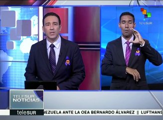 Bulgaria: reprimen a refugiados que protestaban en frontera turca