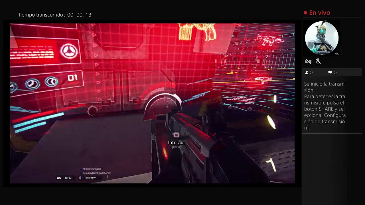 Planetside 2! !! !! (12)