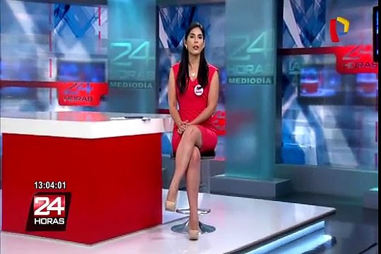 Ollanta Humala declaró ante Fiscalía por caso Gasoducto Sur Peruano