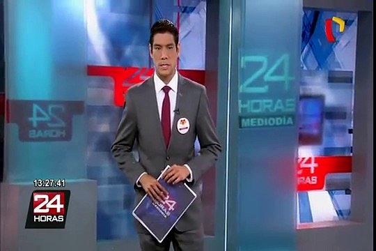 Fiscalía pide prisión preventiva para Nadine Heredia