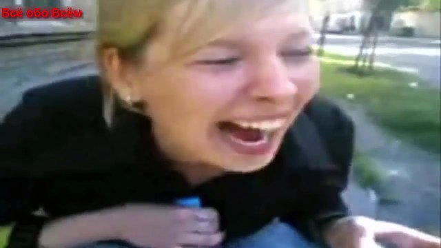 Подборка Самые Нелепые Приколы с Девчонками. Эти девушки взорвали интернет 2016