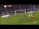 Jelle Vossen Goal  - Club Brugge KV 6-1 KV Mechelen - 25.11.2016