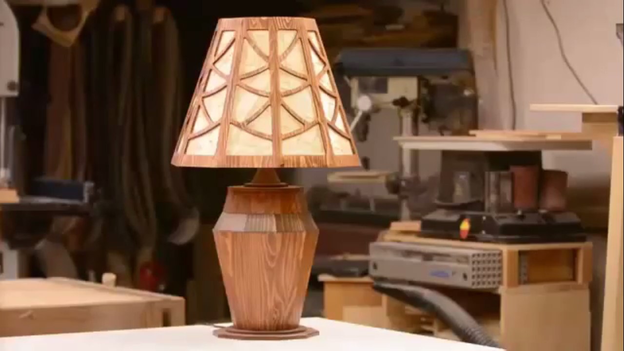 how_to_make_Beautiful_wood_lamp_decoration_for_house - Copy