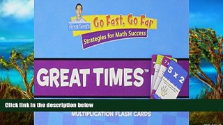 Buy NOW HOUGHTON MIFFLIN Houghton Mifflin Harcourt Mathematics Greg Tang s: Flash Cards, Great
