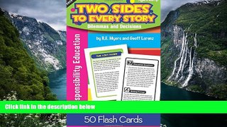 Buy Greta Lipson Two Sides to Every Story: Deck 1  Flash Cards  Pre Order