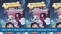 ]]]]]>>>>>(-eBooks-) Guide To The Crystal Gems (Steven Universe)