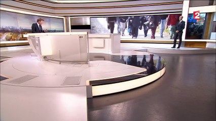 Turquie : Erdogan menace de laisser passer les migrants vers l'Europe