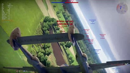 Warthunder ps4 big time XD (7)