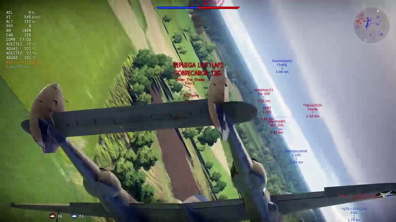 Warthunder ps4 big time XD (7)