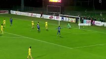 US Orléans 0-2 Valenciennes - Tous Les Buts Exclusive - (25/11/2016)