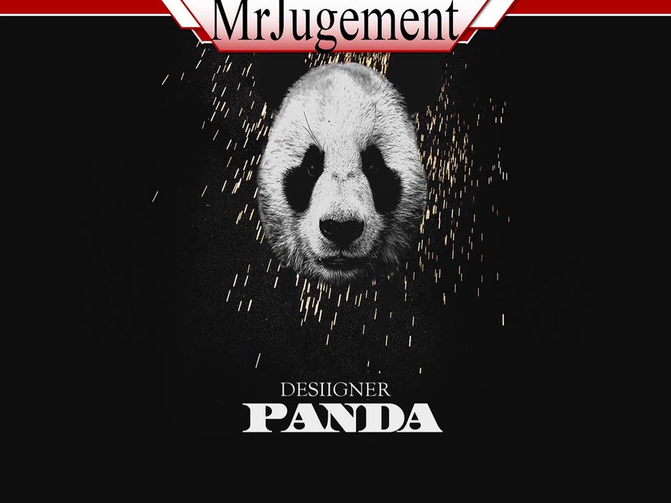 panda desiigner