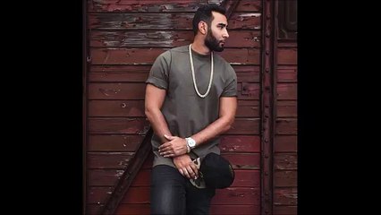 La Fouine feat. Kalash & MLC - Weed