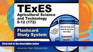 PDF  TExES Agricultural Science and Technology 6-12 (172) Flashcard Study System: TExES Test