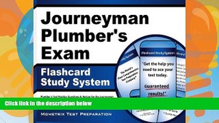 Buy  Journeyman Plumber s Exam Flashcard Study System: Plumber s Test Practice Questions   Review