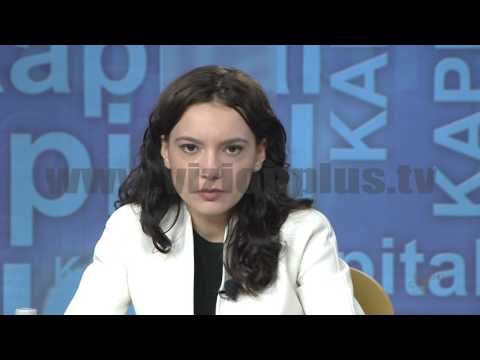 Kapital - Kazani i politikës | Pj.2 - 25 Nëntor 2016 - Talk show - Vizion Plus
