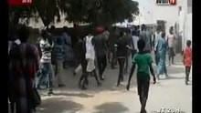 témoin du meurtre par étranglement du charretier, un autre charretier raconte...