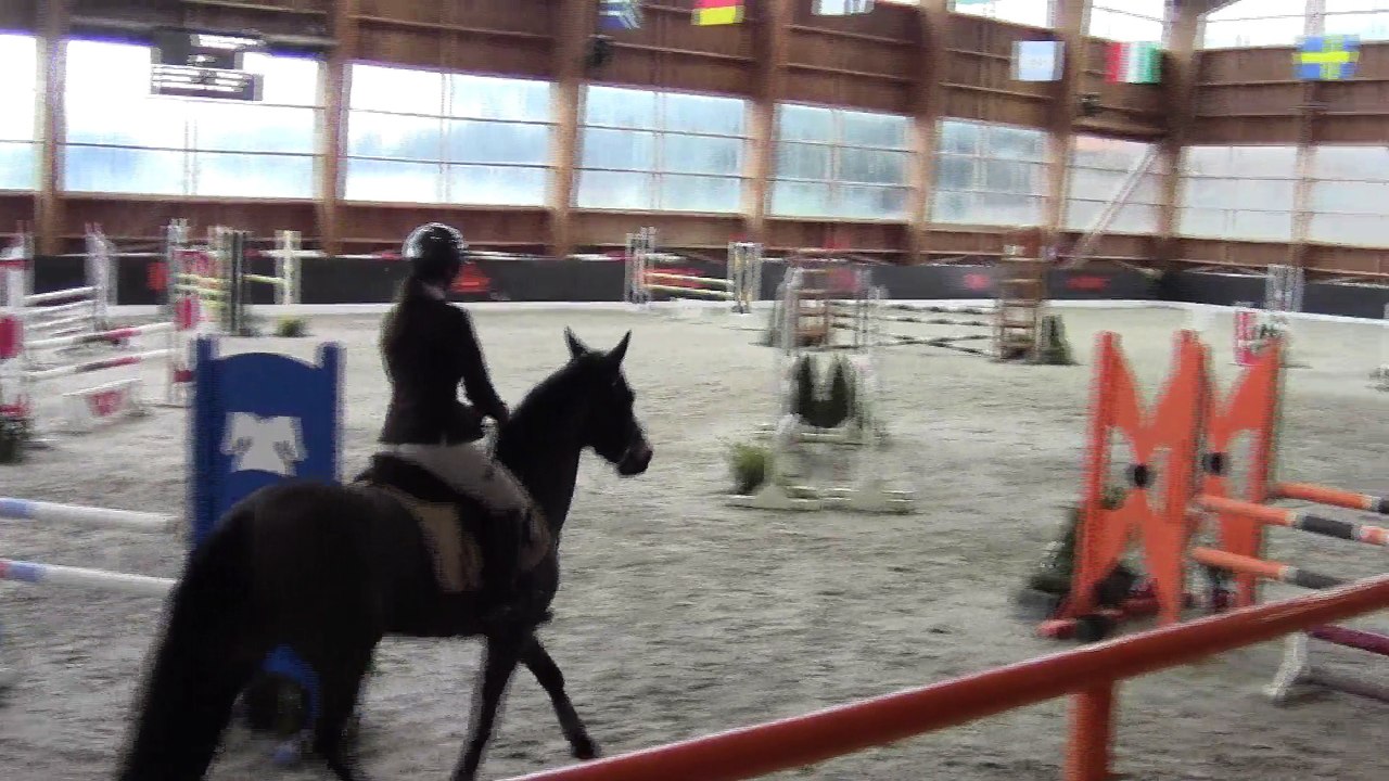 Terenn au Mans en PElite Février 2015