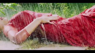 Rimjhim Brishti -Pori moni hot hd song- Mon Janena Moner Thikana (2016) - Movie Song