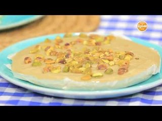 حلاوة طحينية | أماني رفعت