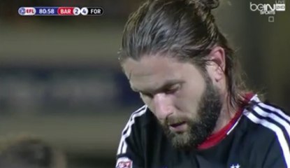 Barnsley 2-5 Nottingham Forest FC - All Goals Exclusive - (25/11/2016)