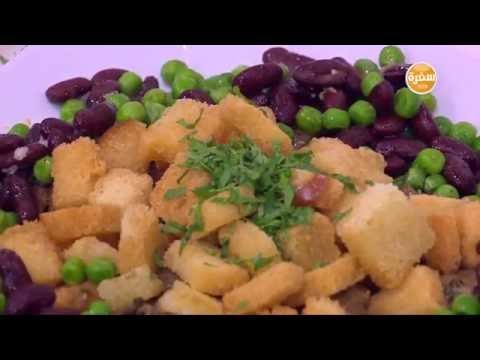 لحم علي طريقة نورا | نورا السادات