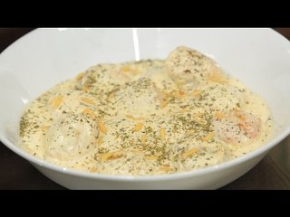 كفتة بالزبادي | أميرة شنب