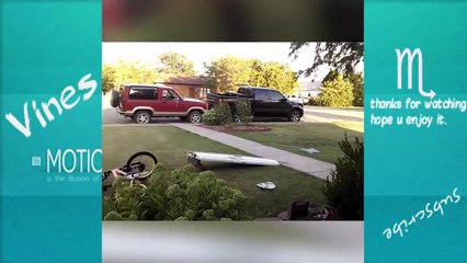 Try Not to Laugh Challenge - Funny Kid Fails Vines Compilation 2016 #14