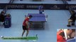 2016 Austrian Open Highlights: Paul Gauzy vs Li Hon Ming (U21-Qual)